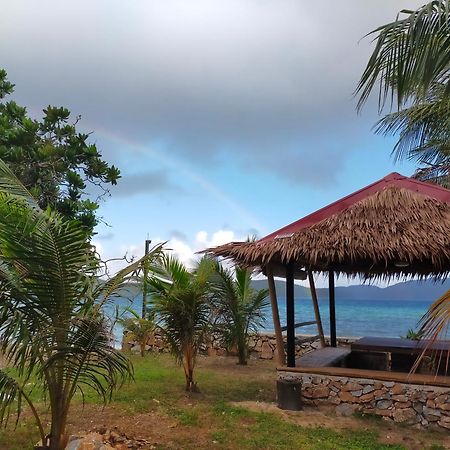 Sea U Inn Romblon Dış mekan fotoğraf