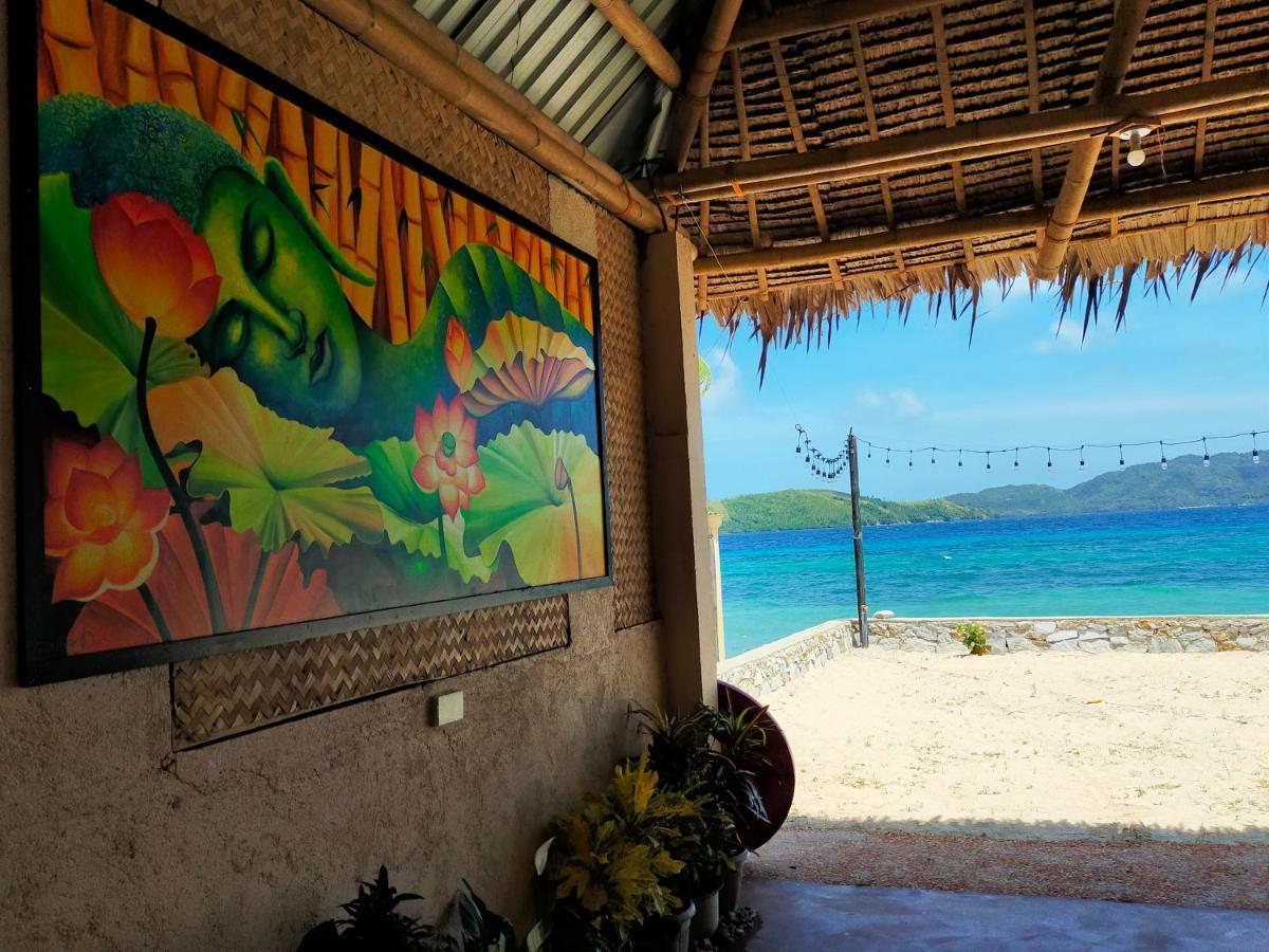 Sea U Inn Romblon Dış mekan fotoğraf