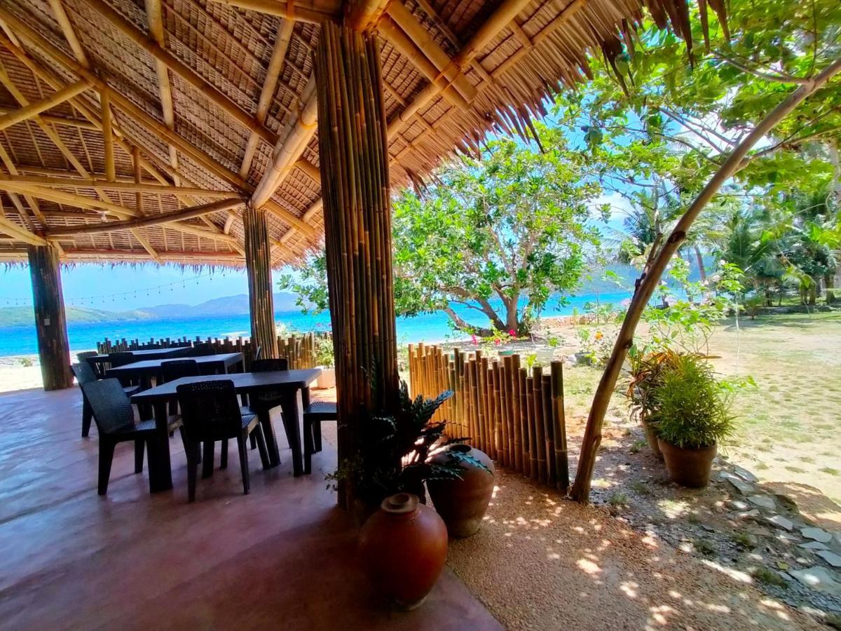 Sea U Inn Romblon Dış mekan fotoğraf