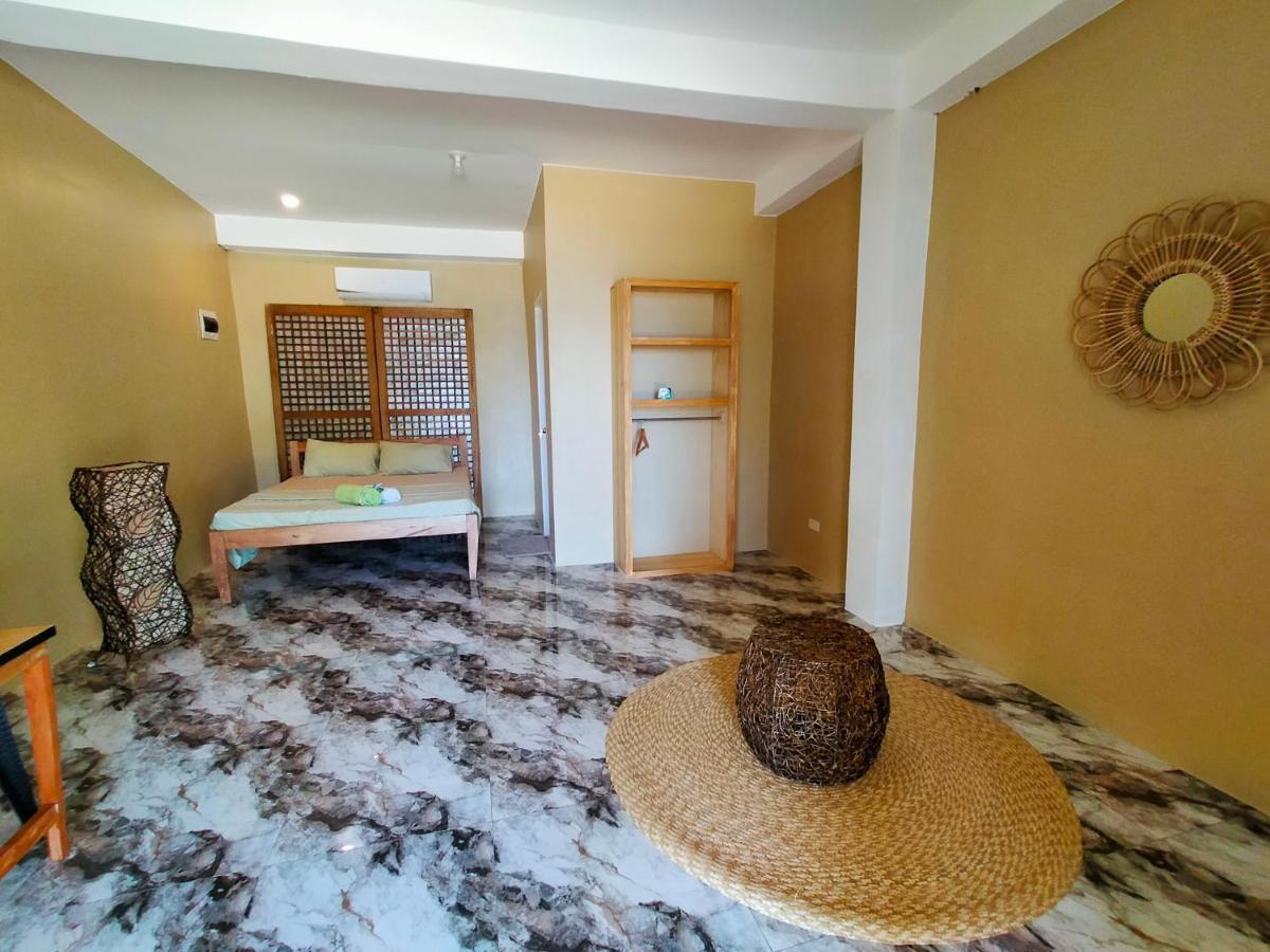 Sea U Inn Romblon Dış mekan fotoğraf