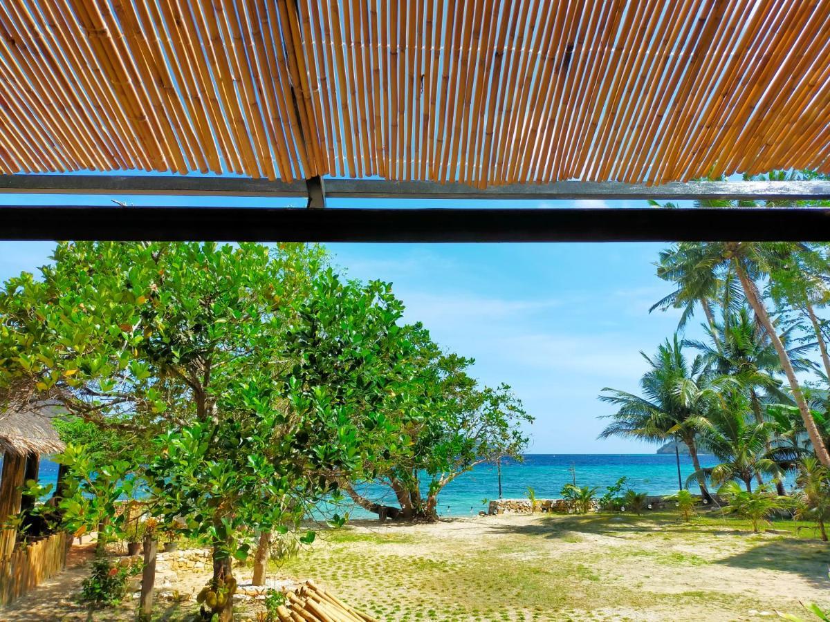 Sea U Inn Romblon Dış mekan fotoğraf