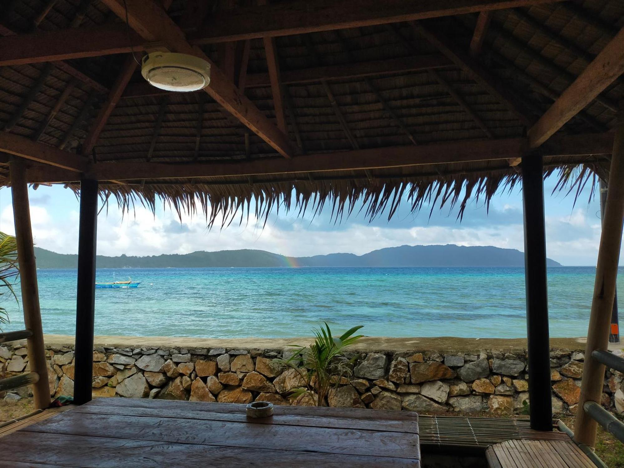 Sea U Inn Romblon Dış mekan fotoğraf